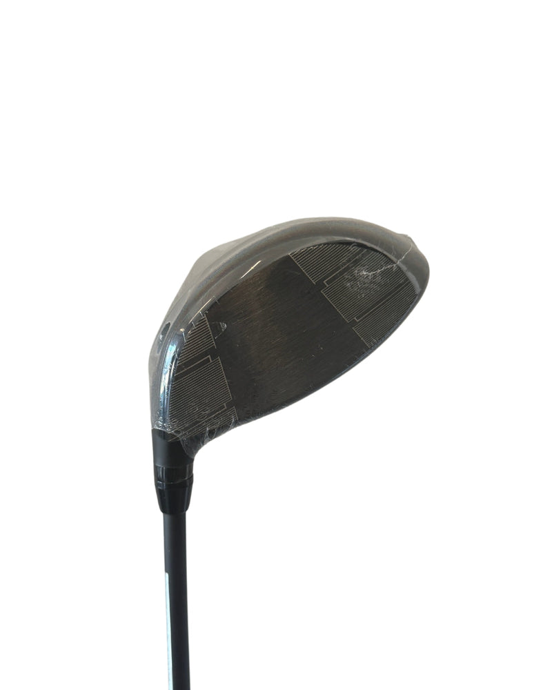 NEW Wilson DYNAPWR Carbon 2025 Driver 9° / Flex S