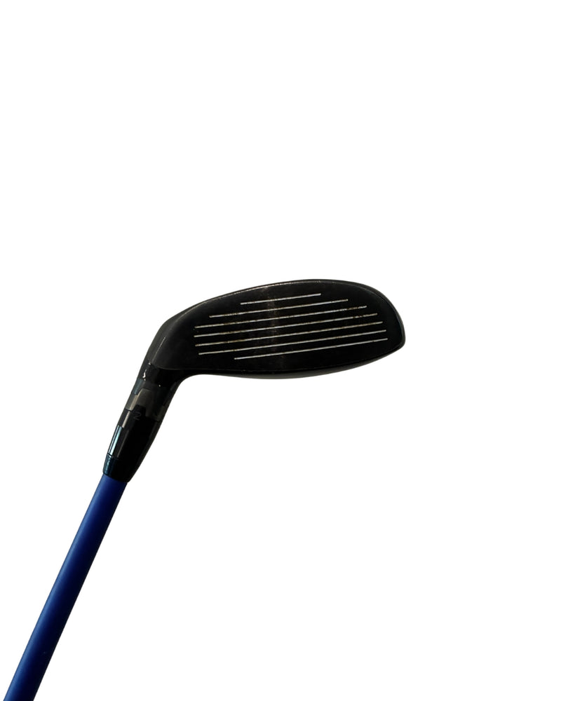 Titleist 913H Hybrid 4 21° / Diamana 72g / Regular Flex