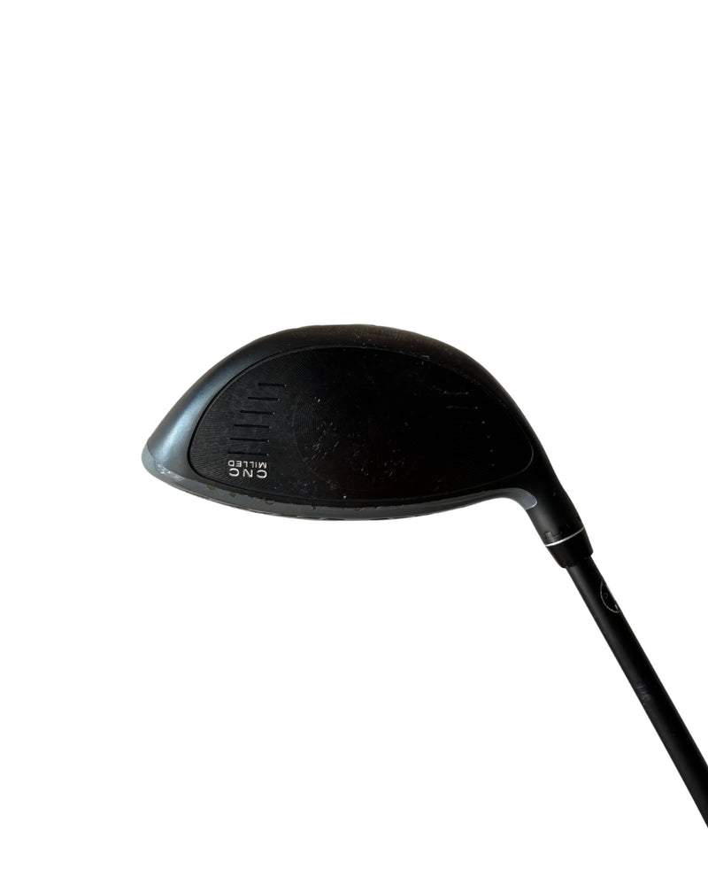 Cobra KING F8 Driver 10,5° / Aldila 60g / Regular Flex