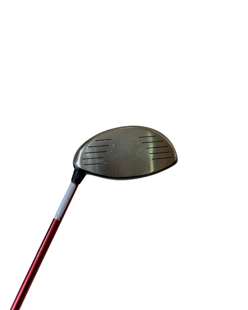 Callaway Big Bertha Diablo Driver 11° / Aldila DVS 65g / Senior Flex
