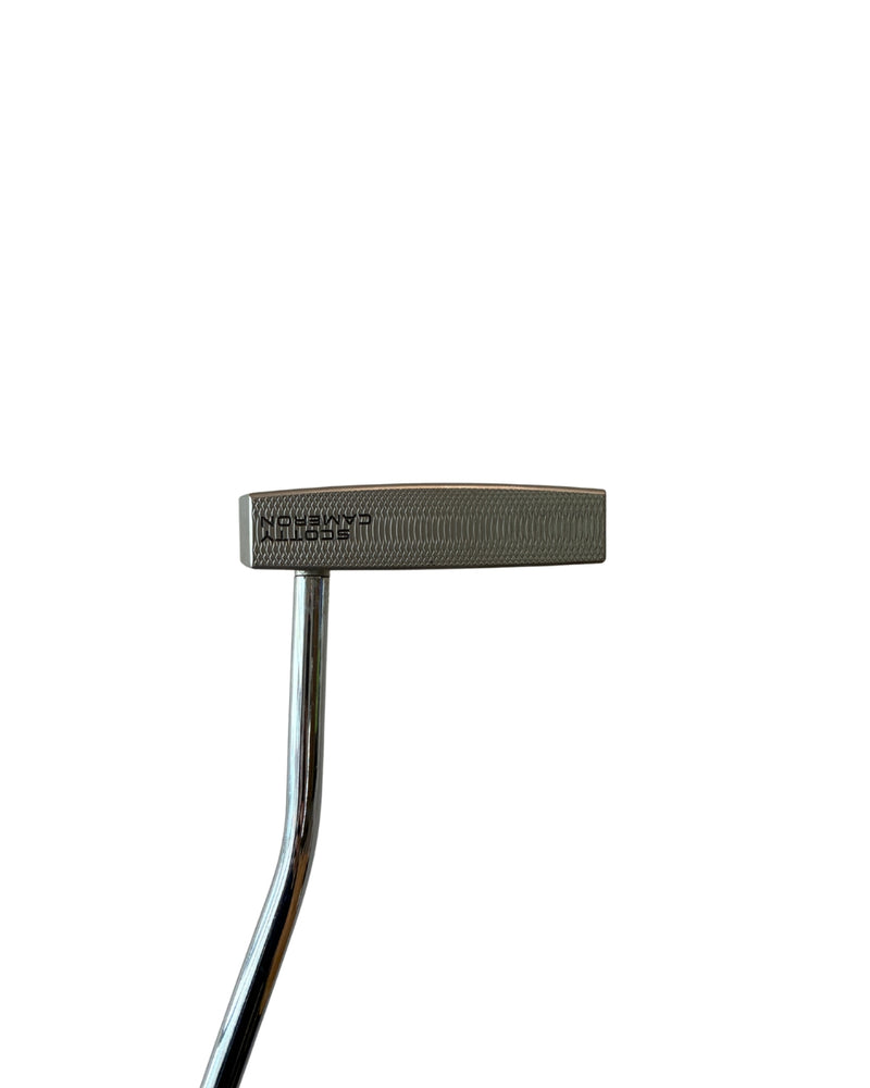 Scotty Cameron 2024 Phantom 5 Putter 34" neuwertig