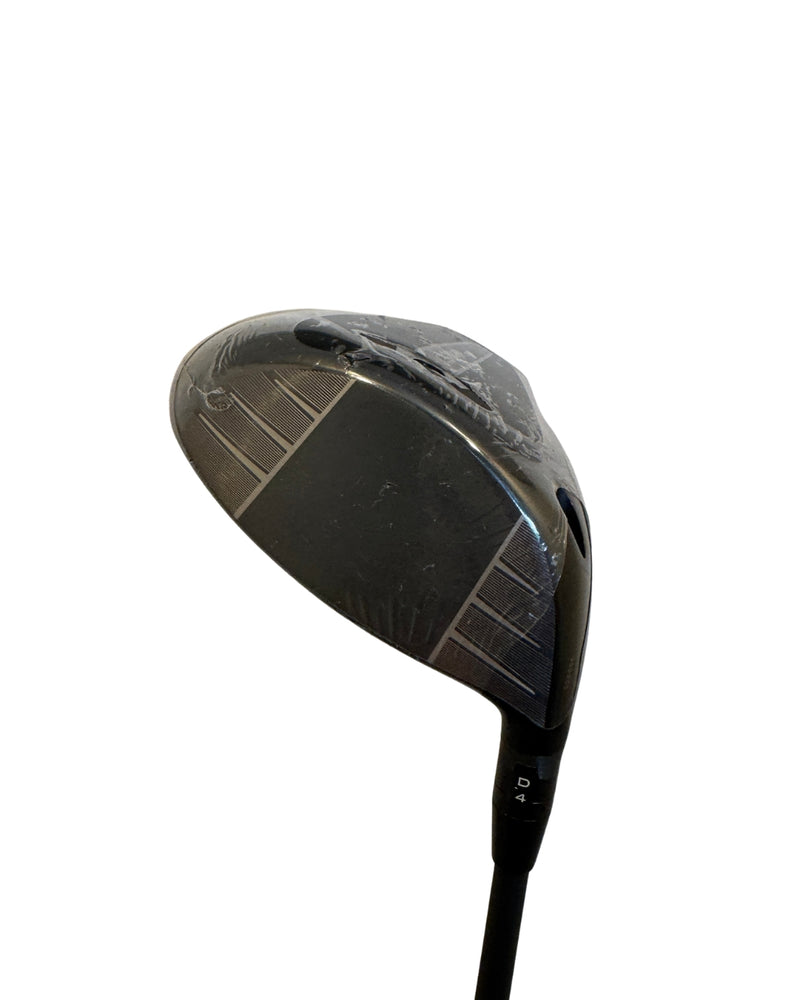 Neu Titleist GT4 Driver 8° Linkshand / Project X HZRDUS 70g / Extra Stiff Flex