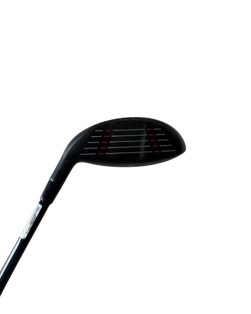 Cleveland Launcher HB Turbo Fairwayholz 3 15° / Miyazaki M / Regular Flex
