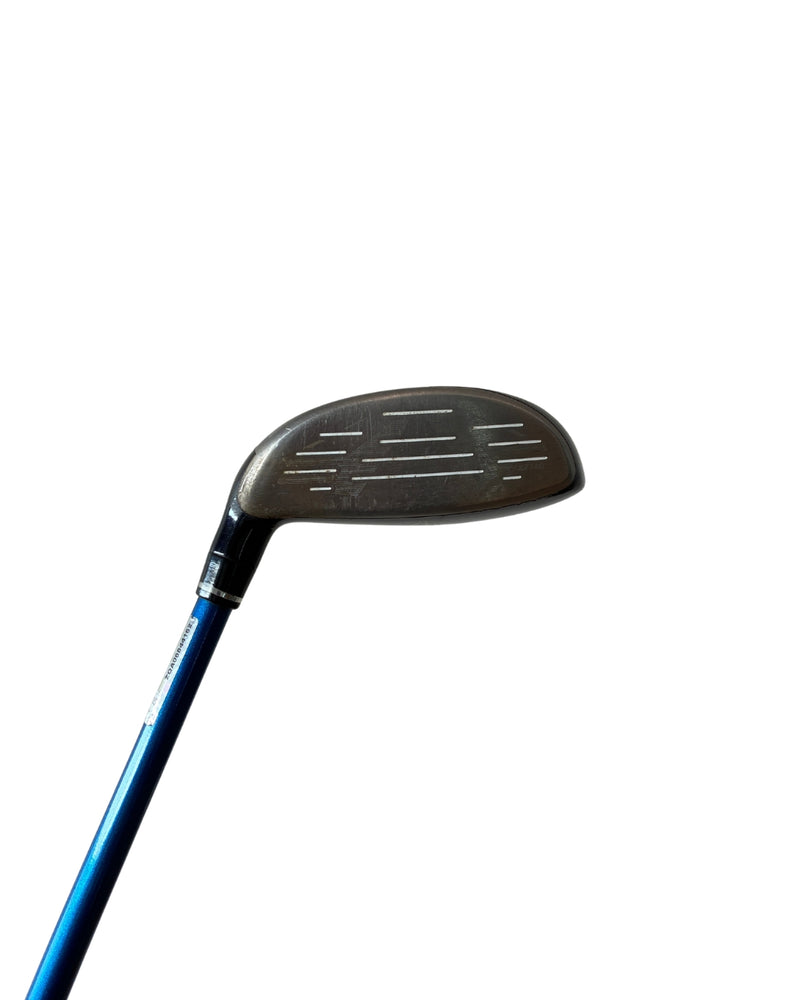 XXIO 13 Fairwayholz 7 20° / XXIO MP 1300 39g / Regular Flex