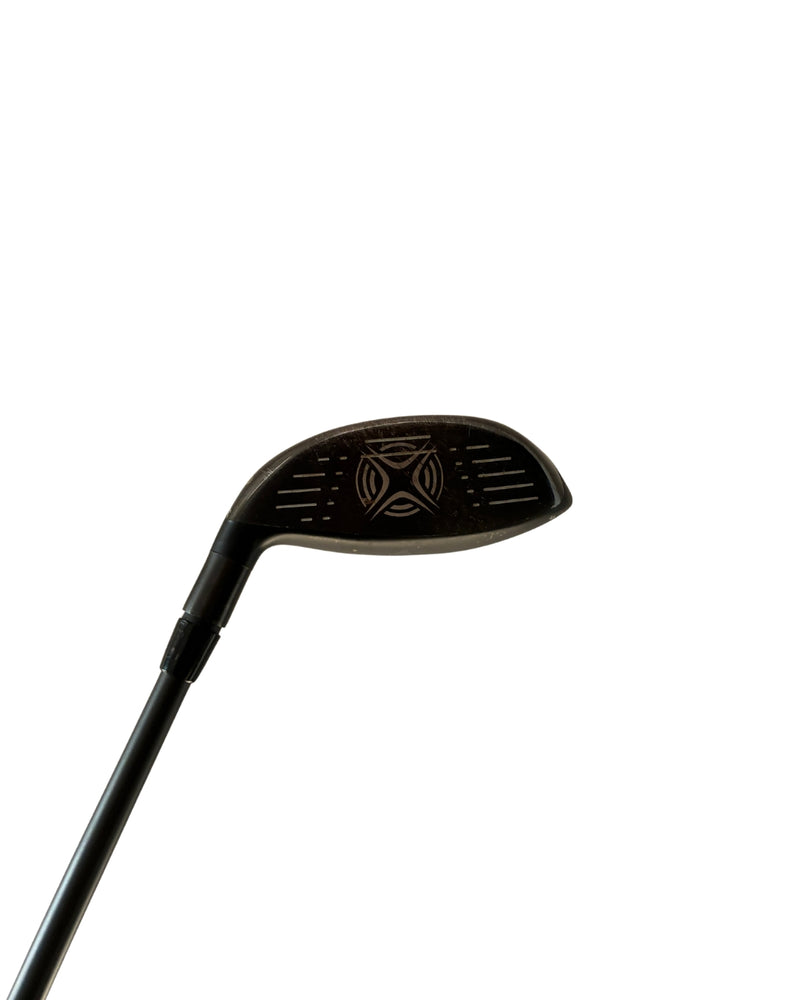 Callaway XR16 Fairwayholz 5 / Bassara 52g / Ladies Flex