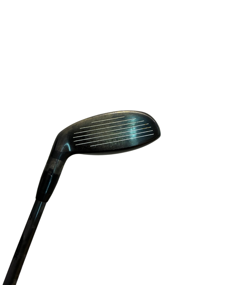 Titleist 913H Hybrid 3 19° / Phenom 80g / Stiff Flex