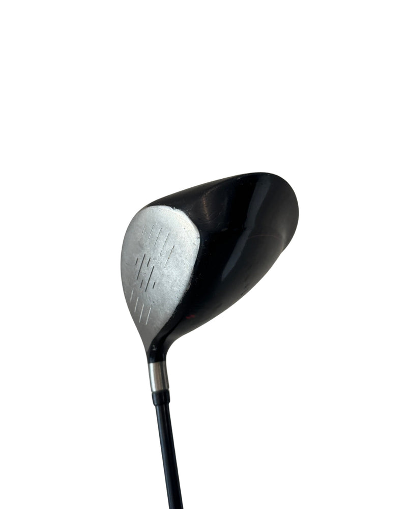 TaylorMade Burner HT Driver / Matrix Ozik XCon-4.5 Graphitschaft / Flex M