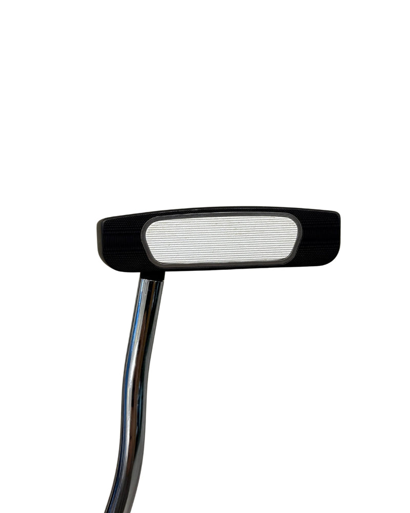 Odyssey Ai-One Jailbird Mini DB Putter 34″ / Odyssey Stroke Lab SL 90 Steel Shaft
