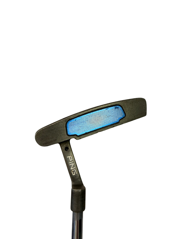 PING Anser W Cadence Putter 35"