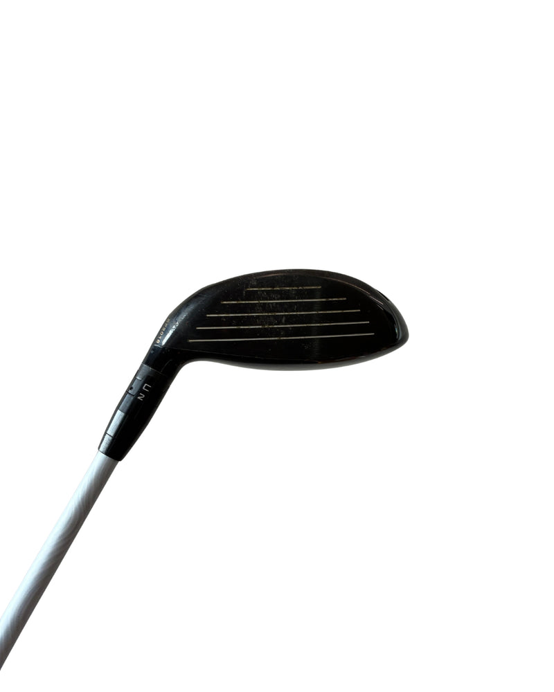 Titleist TS3 Fairwayholz 3 15° / Project X Even Flow T1100 75g / Stiff Flex