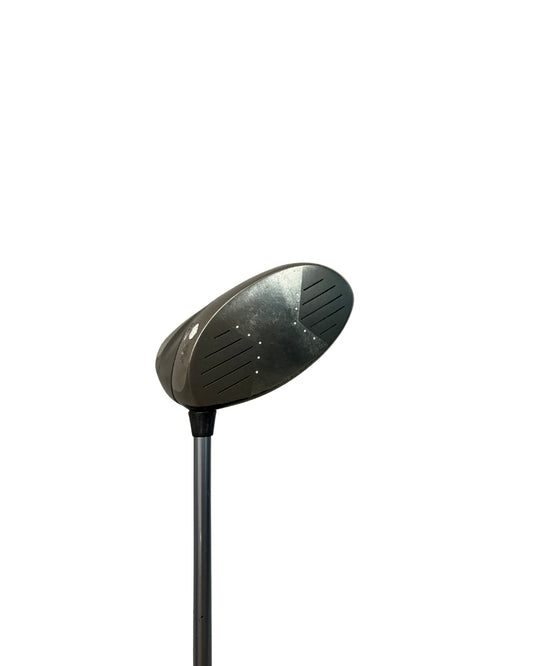 Callaway FT iQ Driver 13° / Fujikura Sakura 55 / Flex W