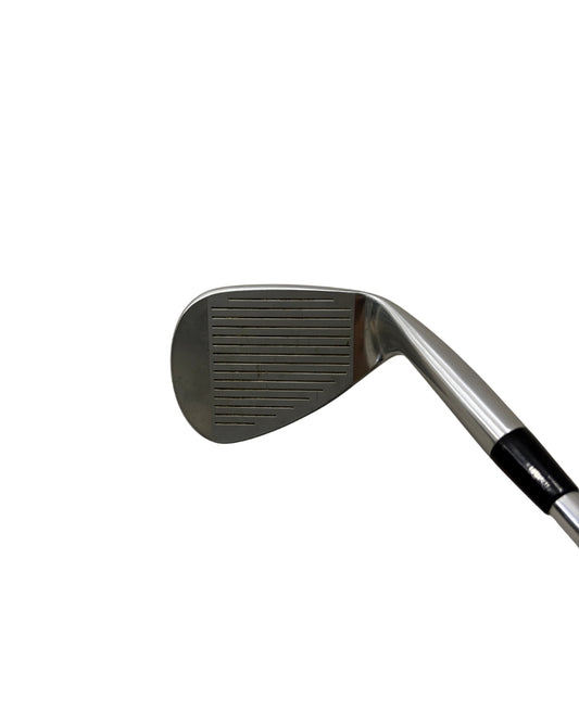 Mizuno T20 Wedge 58° 08 / True Temper Dynamic Gold Stahlschaft / Wedge Flex (Linkshand)
