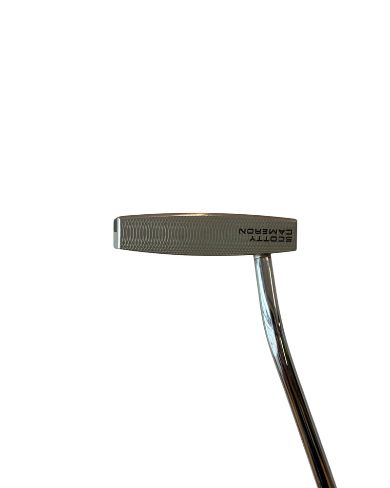 Scotty Cameron 2024 Phantom 11.5 Putter Linkshand 34" neuwertig