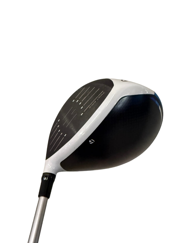 TaylorMade SIM2 MAX Driver 10,5° / Mitsubishi Kuro Kage / Flex S
