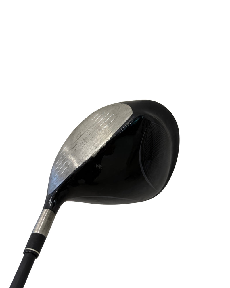 TaylorMade Burner HT Driver 13° / TaylorMade RE*AX / Flex M