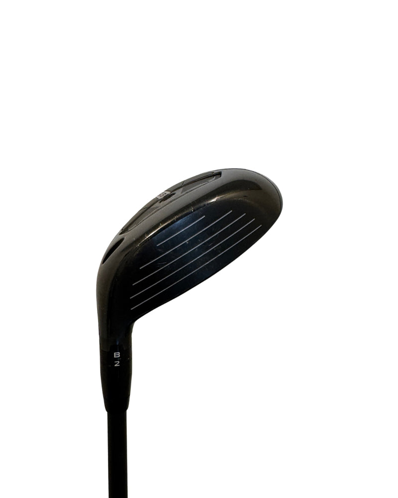 Titleist GT3 Fairwayholz 5 18° / Project X HZRDUS / Stiff Flex