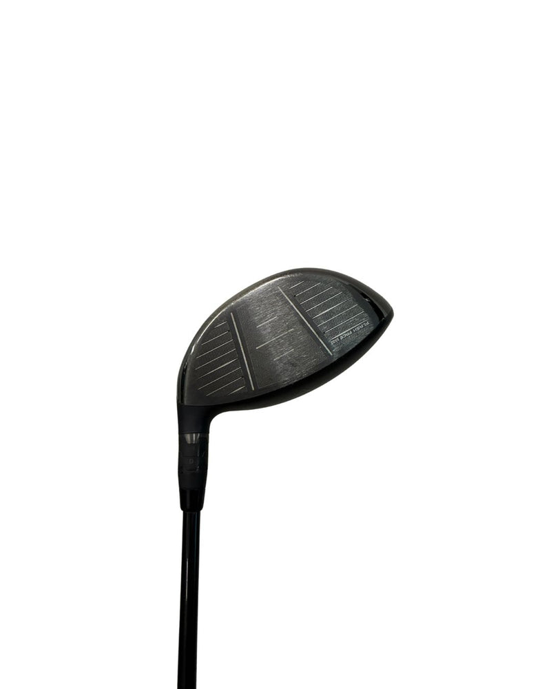 Callaway Rogue ST Max Driver 10,5° / Mitsubishi Tensei / Regular Flex