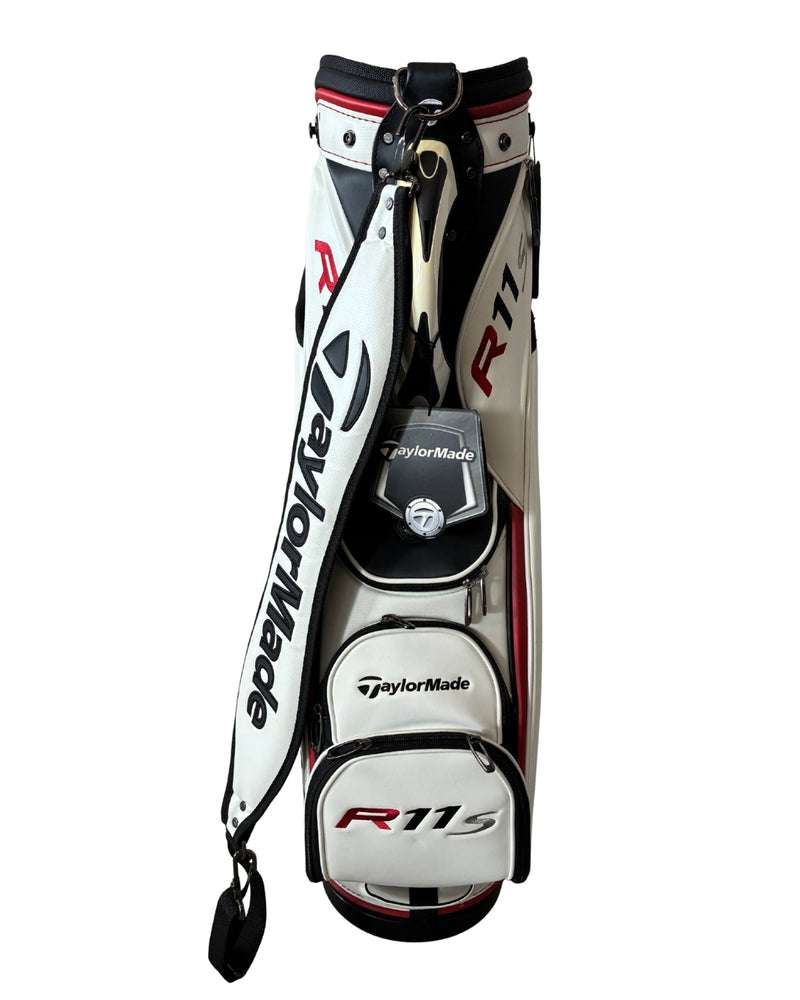 TaylorMade R11S Tour Preferred Staffbag