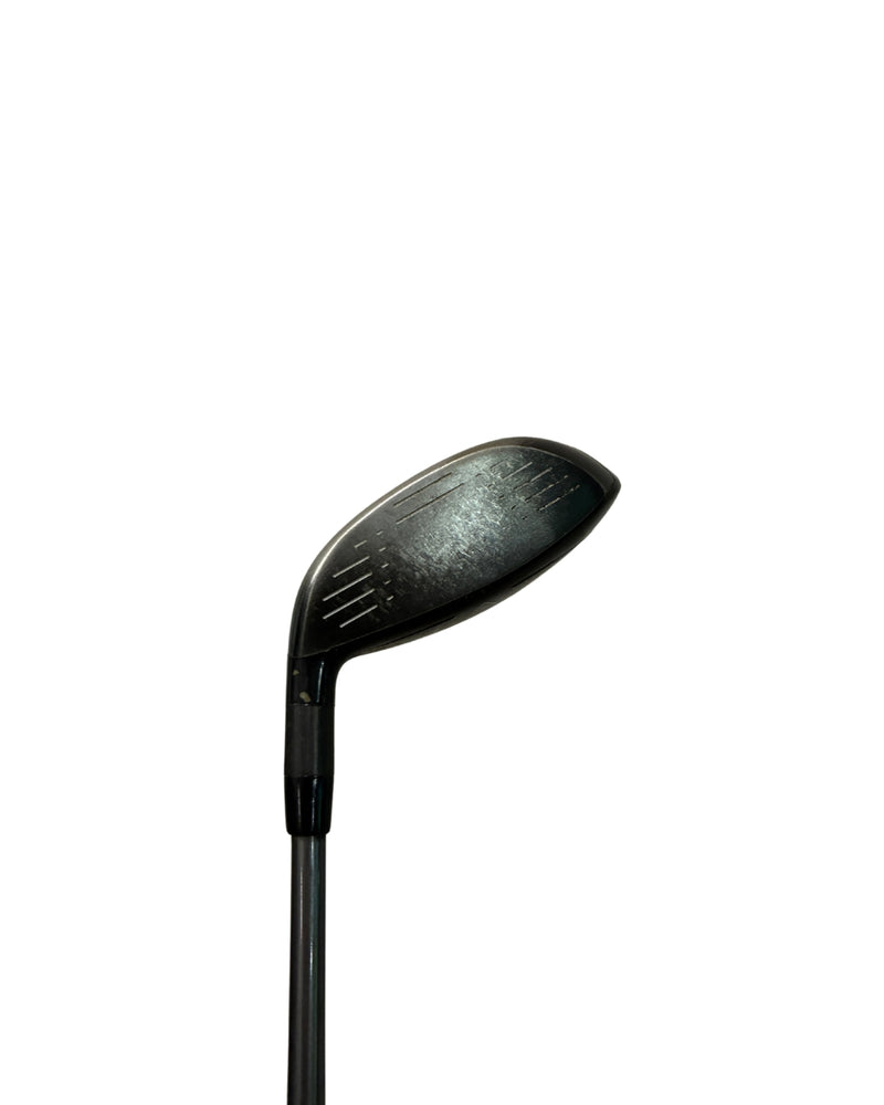Callaway Rogue Fairwayholz 3 15° / Aldila Synergy / Flex S