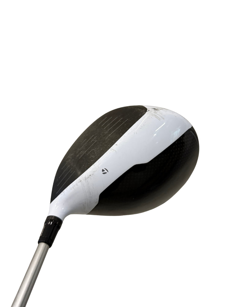 TaylorMade M2 Driver 12° / TaylorMade RE*AX / Flex L