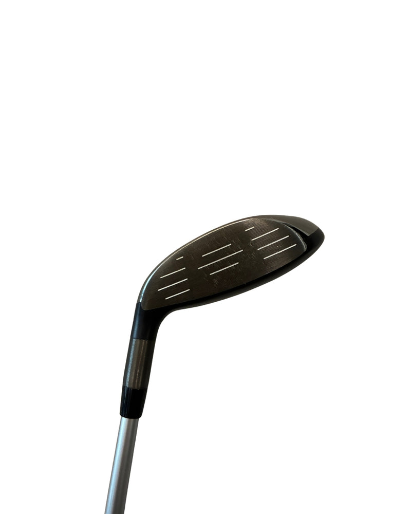 Callaway Paradym Fairwayholz 7 21° / Aldila Ascent 40 / Flex L