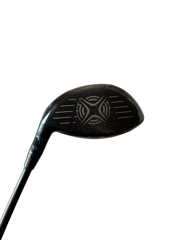 Callaway XR16 Driver 10,5° / Aldila Rogue 60g / Stiff Flex