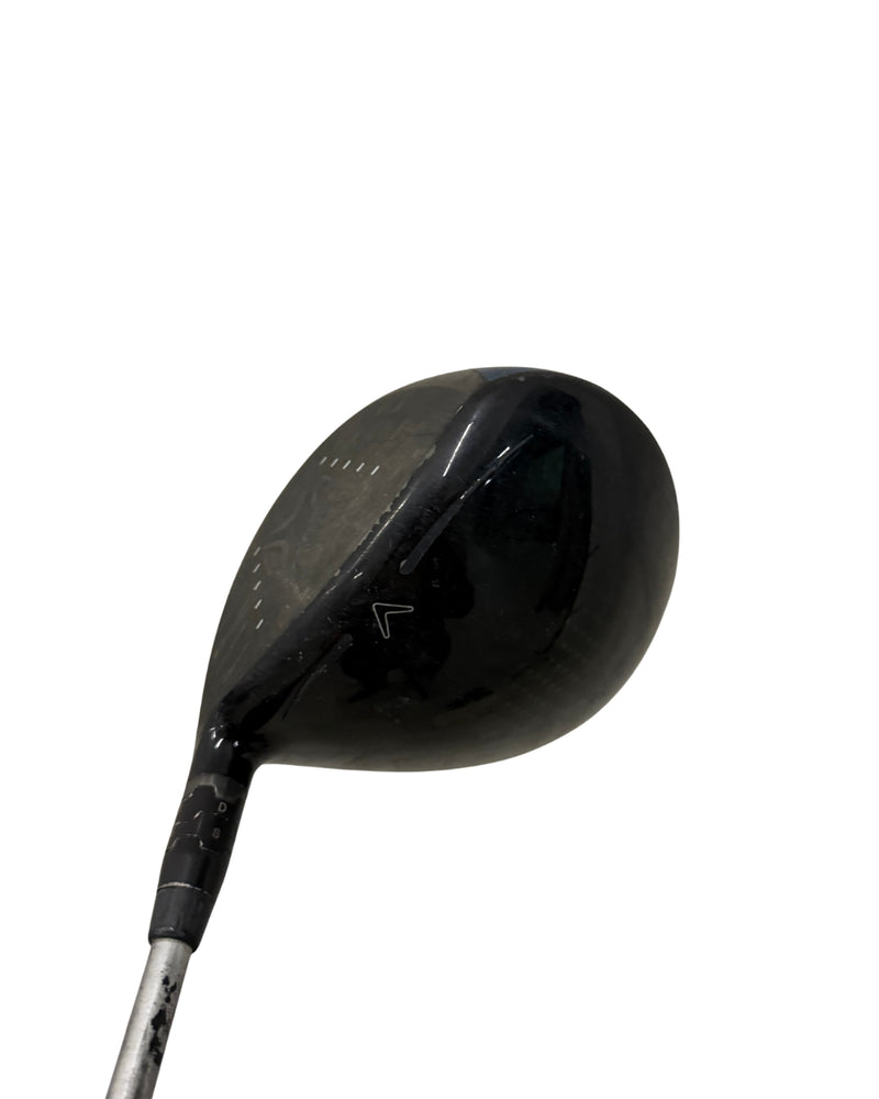Callaway Rogue Driver 10,5° / Aldila Quaranta / Flex L