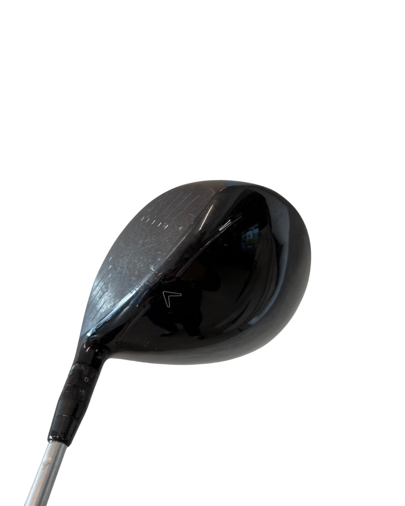 Callaway Rogue Driver 13,5° / Aldila Quaranta / Flex A