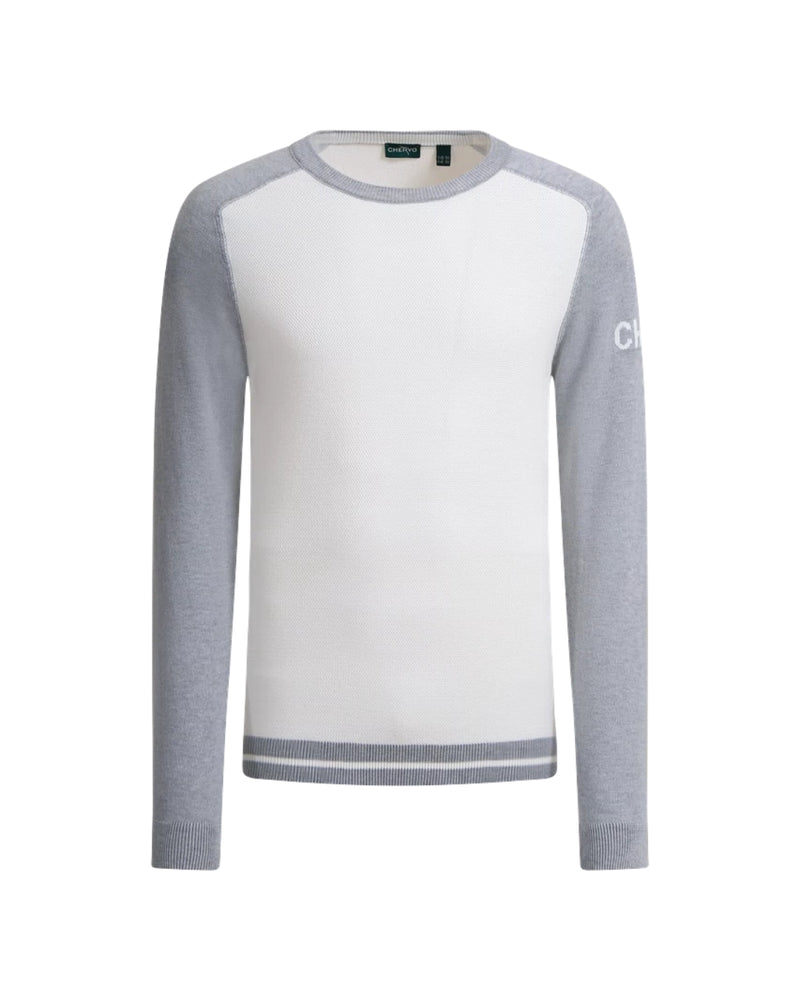 Chervo Numero Pullover