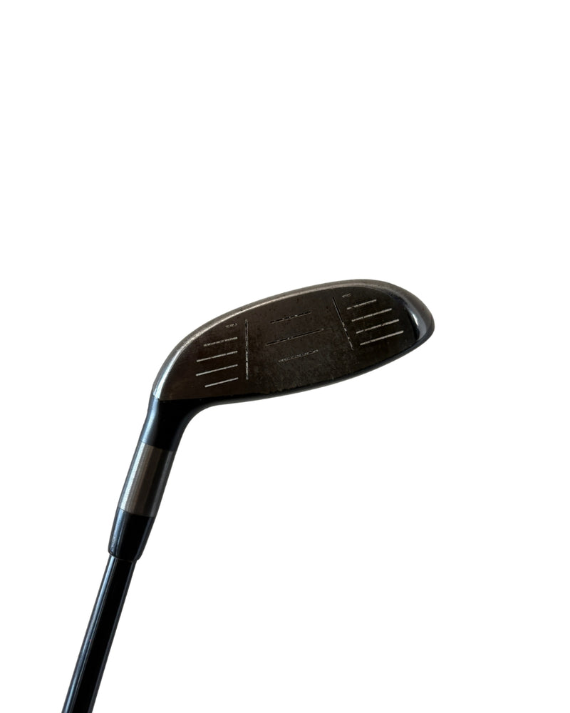 Callaway Rogue ST Max Fairwayholz 5 18° / Mitsubishi Tensei / Regular Flex