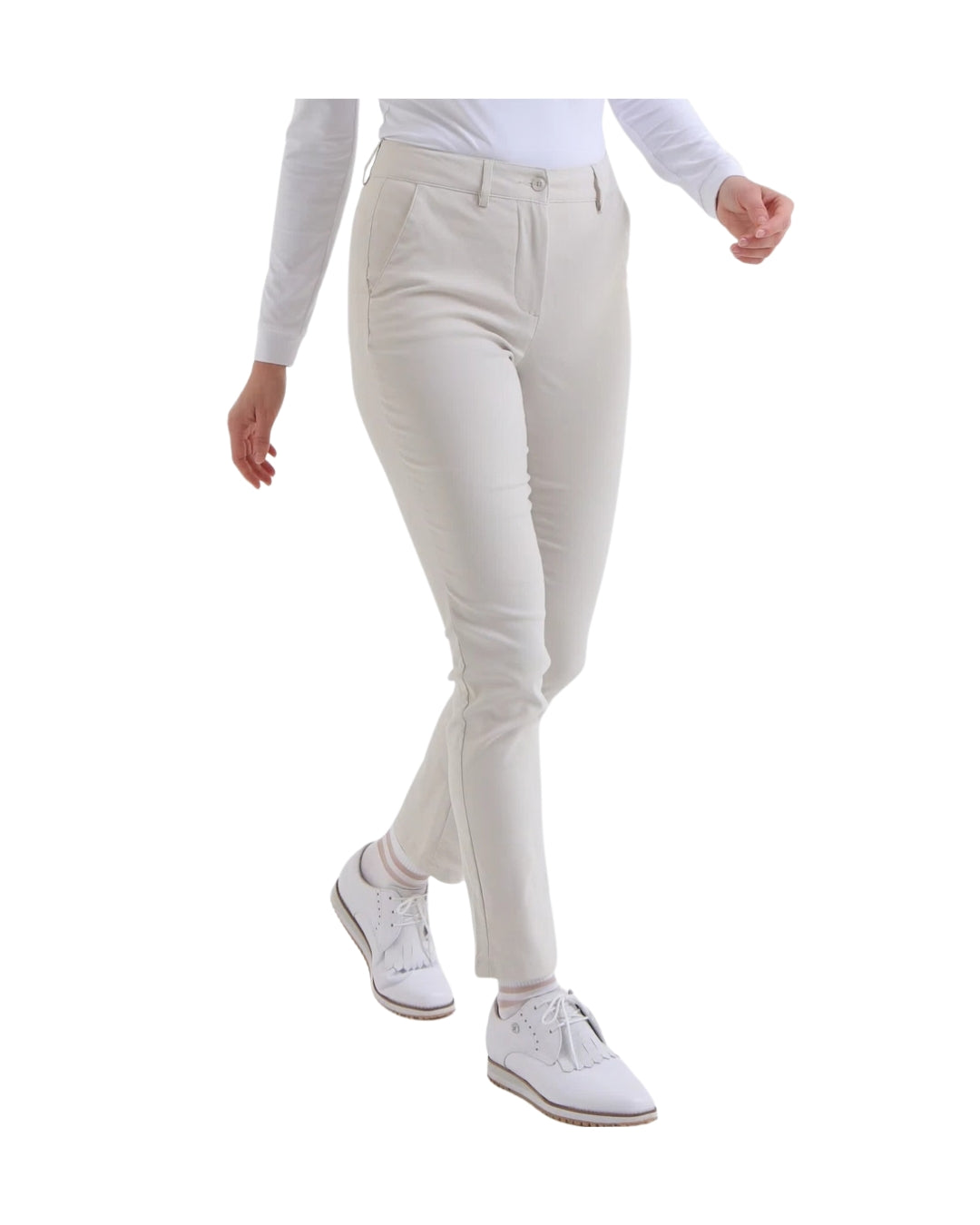 Chervò Sybille Hose – Gesamtansicht