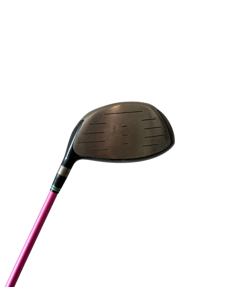 GeoTech 430/C Driver 10,5° / UST ProForce V2