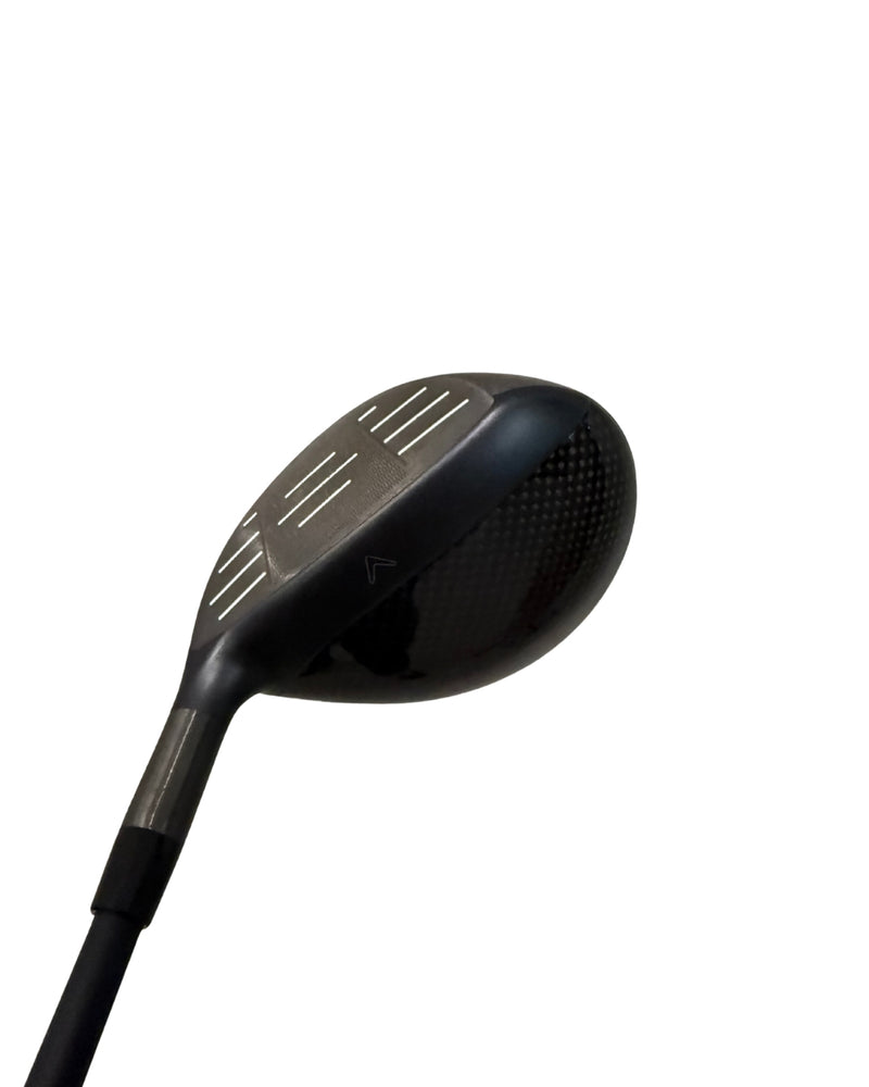 Callaway Paradym Ai Smoke MAX Fairwayholz 5 18° / Mitsubishi Tensei / Flex S