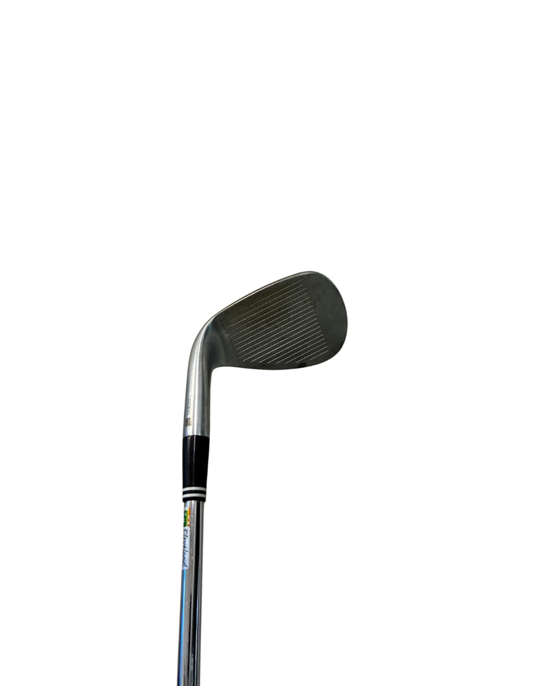Cleveland RTX 3 V-MG Wedge 56° / TT Dynamic Gold / Wedge Flex