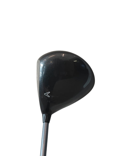 Callaway Big Bertha Hawk Eye Driver / 12° / Flex L / Gems 50 Graphitschaft