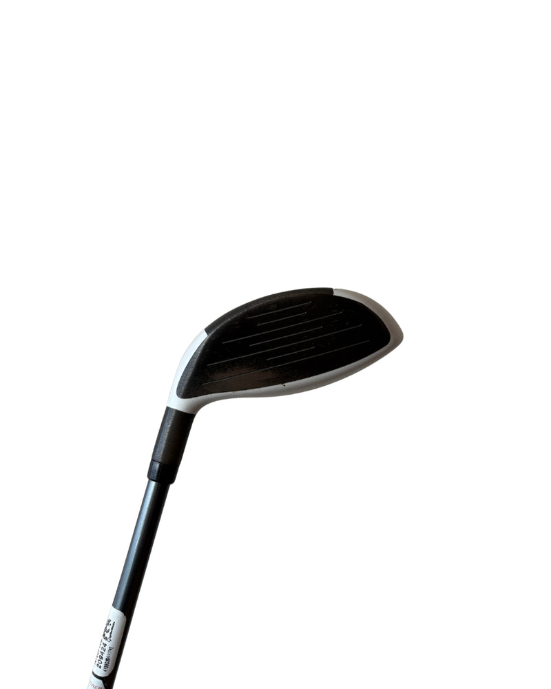 TaylorMade Burner SuperFast 2.0 Fairwayholz 3 15° / REAX 4.8 / Stiff Flex