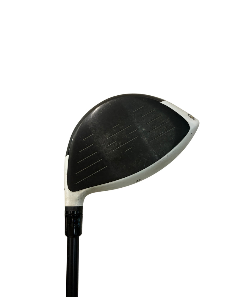 TaylorMade R11 Driver 10,5° / Fujikura blur 60g / Flex S