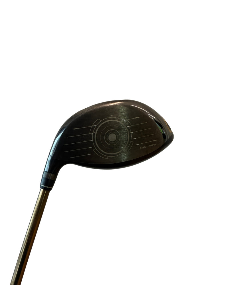 Callaway EPIC Flash Star Driver 13,5° / UST ATTAS Speed Series / Ladies Flex