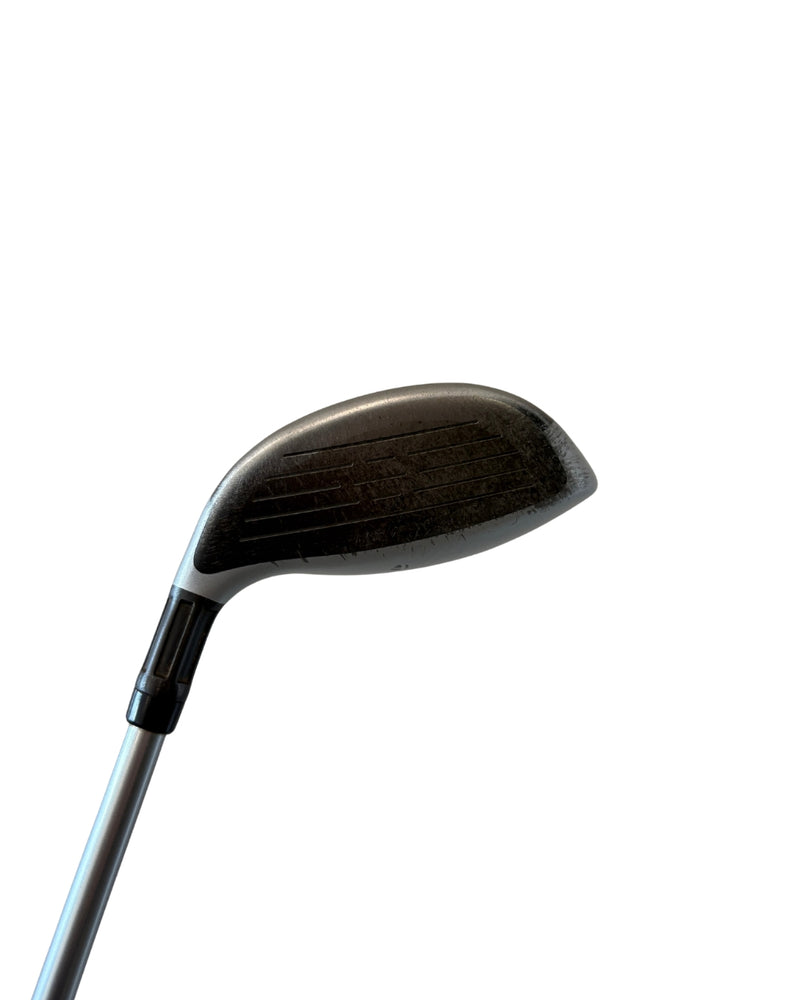 TaylorMade M4 Fairwayholz 5 HL 21° / TaylorMade Tuned Performance / Ladies Flex