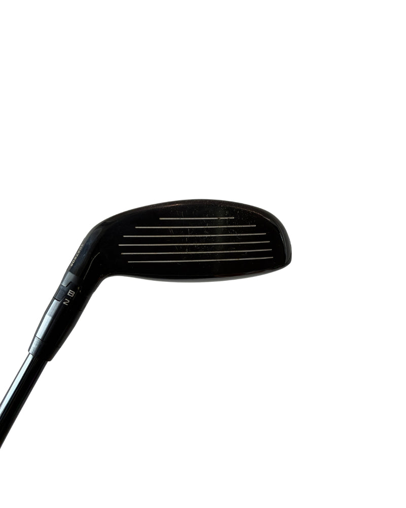 Titleist TS2 Hybrid 3 19° / Mitsubishi Kuro Kage 55g / Regular Flex
