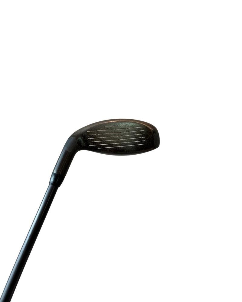 Callaway X2 Hot Hybrid 4 22° / X2 Hot 55g / Senior Flex