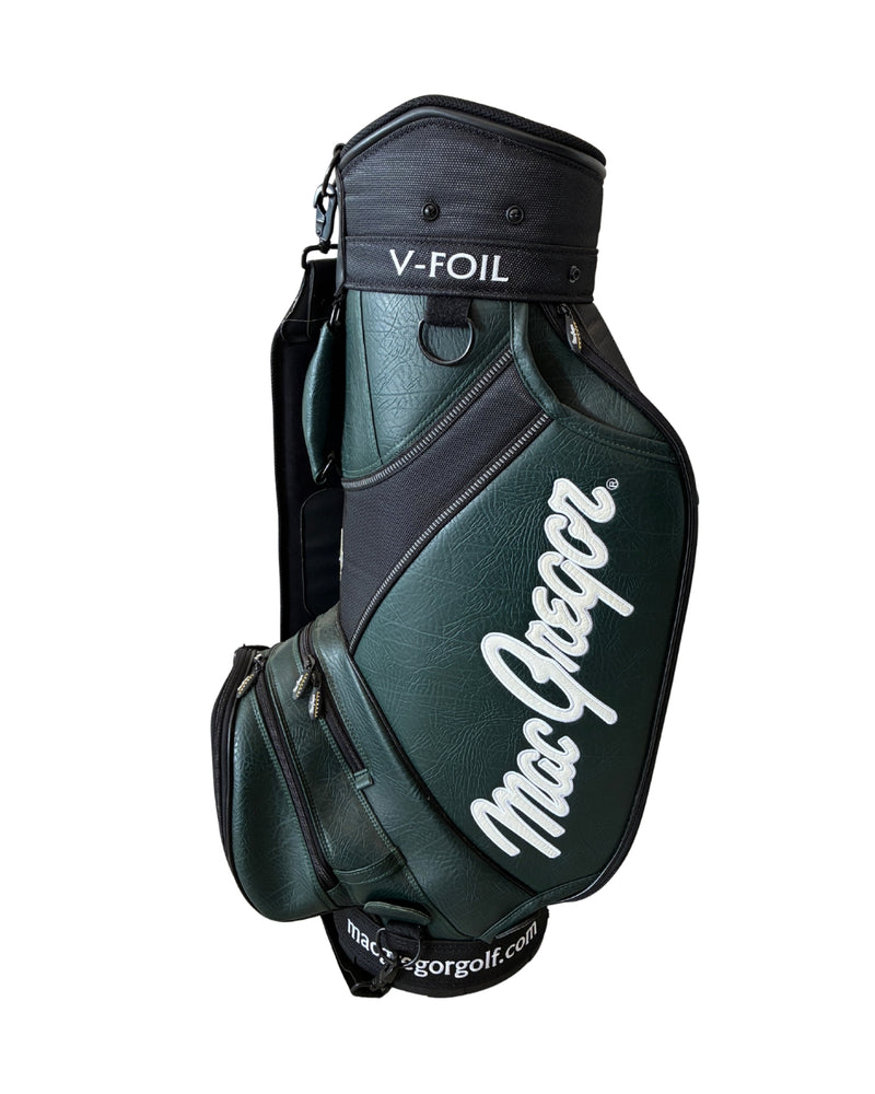 MacGregor V-Foil Tourney Cartbag