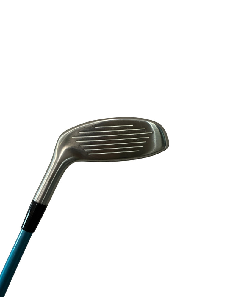 Mizuno FLI-HI CLK Hybrid 17° / EXSAR FLI-HI / Ladies Flex