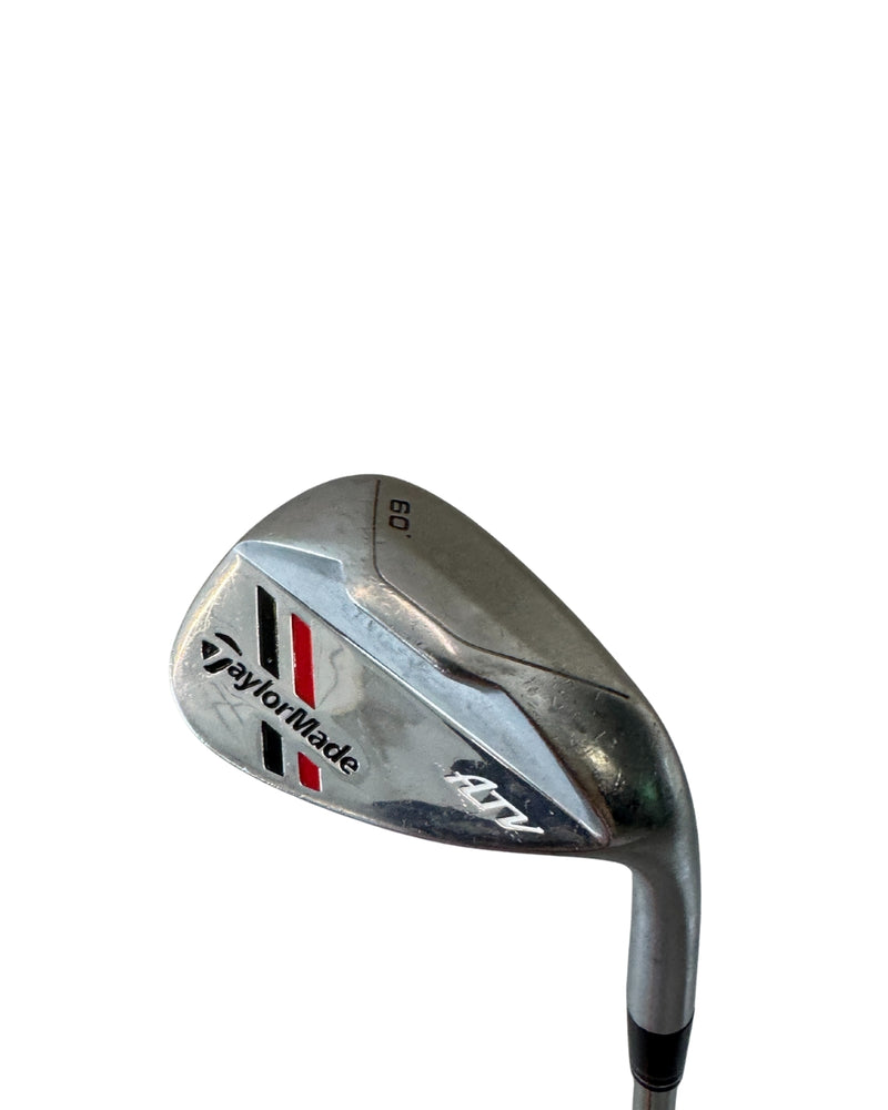 TaylorMade ATV Wedge 60° / KBS / Wedge Flex