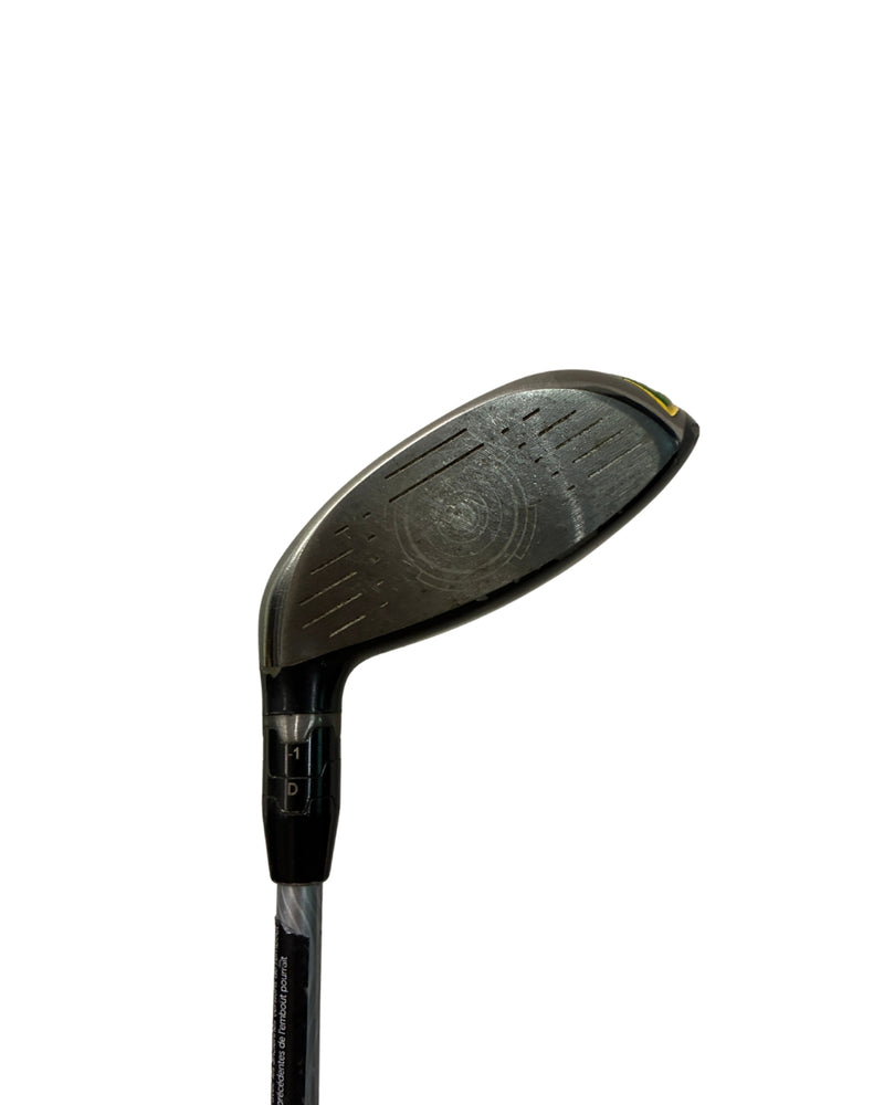 Callaway Epic Flash Fairwayholz 5 18° / Project X EvenFlow 3.5 / Flex L