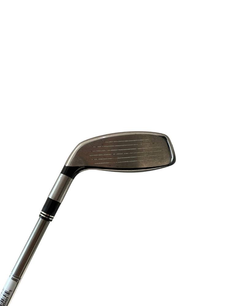 TaylorMade Rescue Hybrid 4 22° / TaylorMade RE AX 50g / Ladies Flex