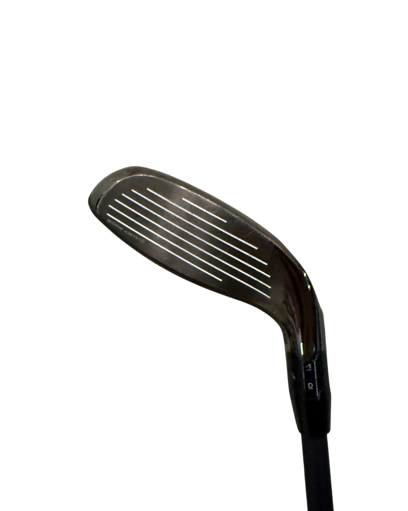 Callaway Paradym Ai Smoke Max Fast Hybrid 4 21° / Mitsubishi Eldio / Flex L