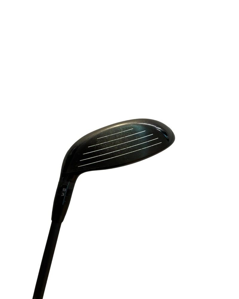 Titleist TSR2 Fairwayholz 3 15° / Mitsubishi Kuro Kage / Stiff Flex