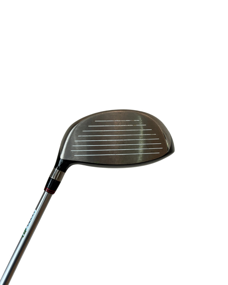 Bridgestone Tour Stage X-Drive GR Driver 10,5° / Bridgestone Tour-AD 55g / Regular Flex