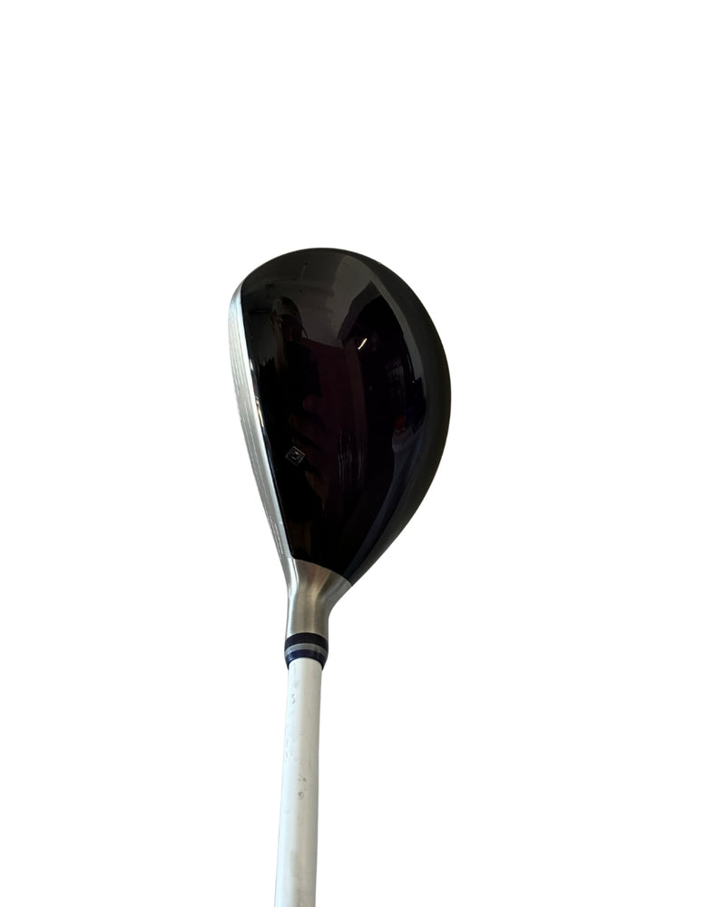 ONOFF Utility Wings Hybrid U5 24° / ONOFF Smooth Kick LP-423U 37 g / Ladies Flex